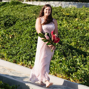 Meet your Posher, Molly